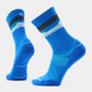 Smartwool Run Cold Weather Targeted Cushion - Crew Socks