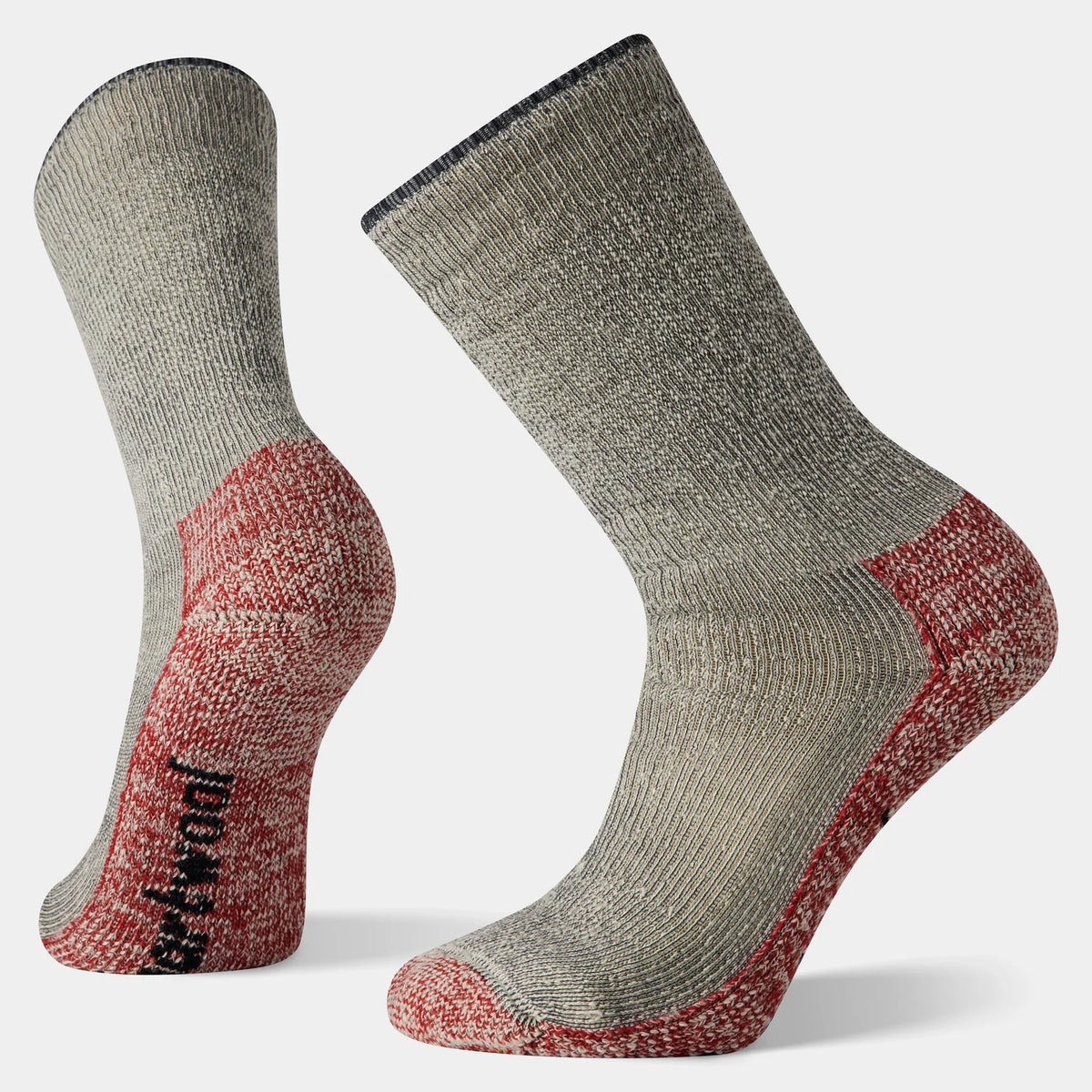 Smartwool Classic Mountaineer Maximum Cushion - Crew Socks