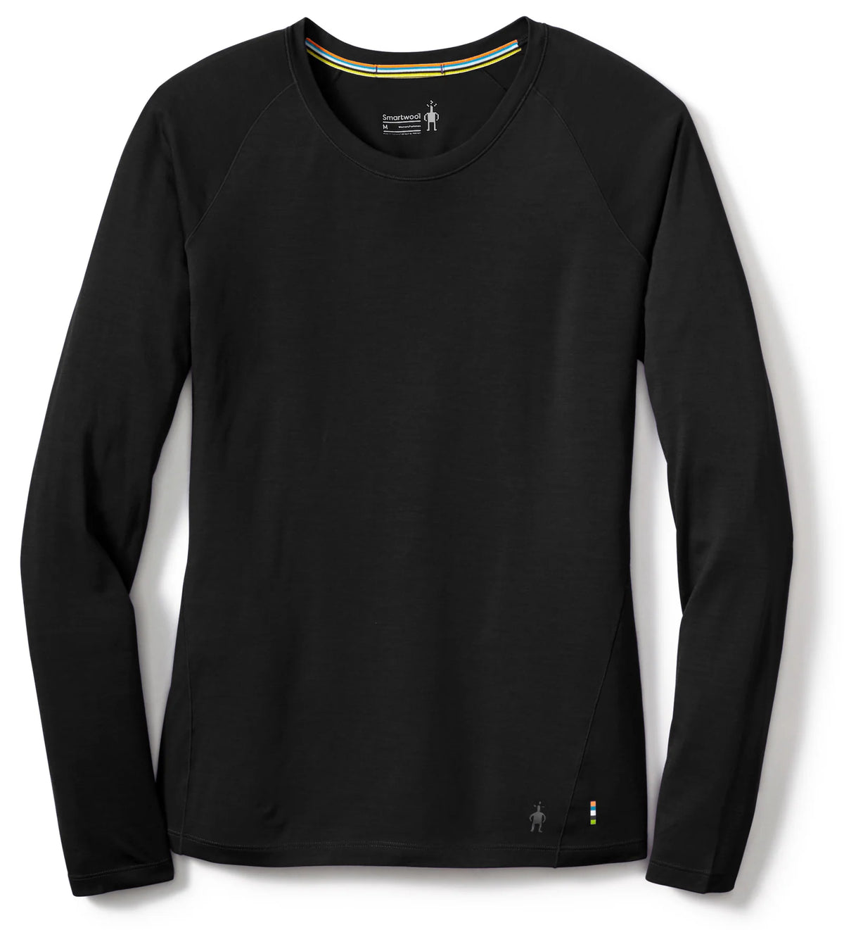 Women's Smartwool Classic All Season Merino Baselayer Long Sleeve