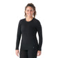 Women's Smartwool Classic All Season Merino Baselayer Long Sleeve