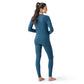 Women's Smartwool Classic All Season Merino Baselayer Long Sleeve