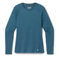 Women's Smartwool Classic All Season Merino Baselayer Long Sleeve