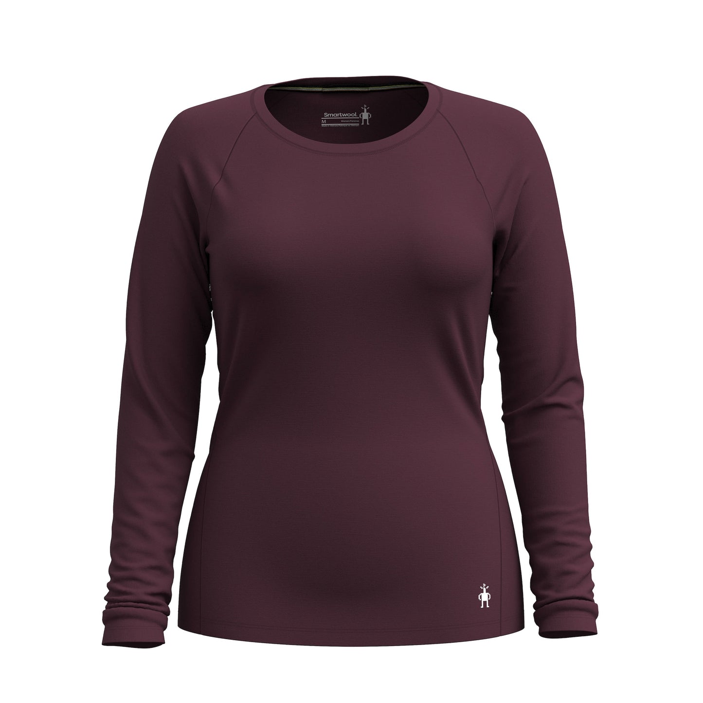 Women's Smartwool Classic All Season Merino Baselayer Long Sleeve