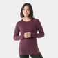 Women's Smartwool Classic All Season Merino Baselayer Long Sleeve