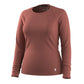 Women's Smartwool Classic All Season Merino Baselayer Long Sleeve