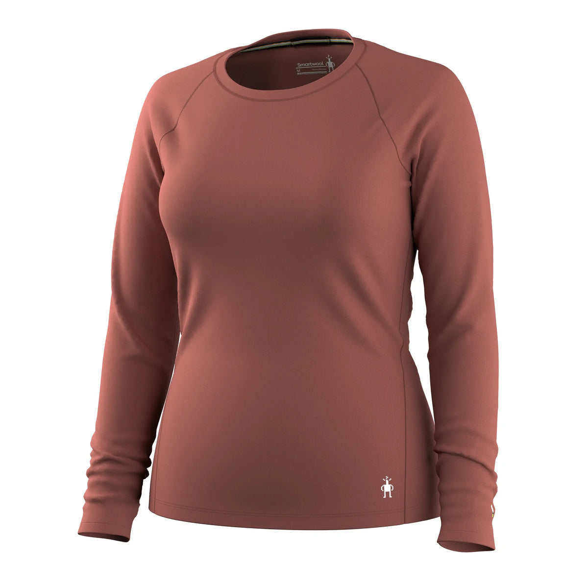 Women's Smartwool Classic All Season Merino Baselayer Long Sleeve
