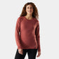 Women's Smartwool Classic All Season Merino Baselayer Long Sleeve