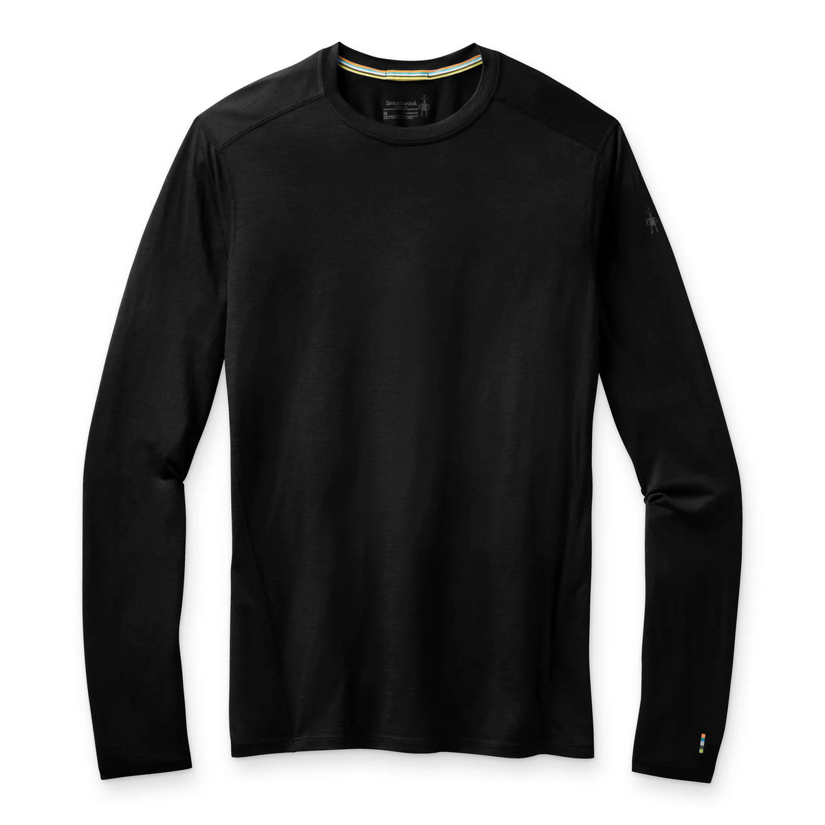 Men's Smartwool Classic All Season Merino Baselayer Long Sleeve