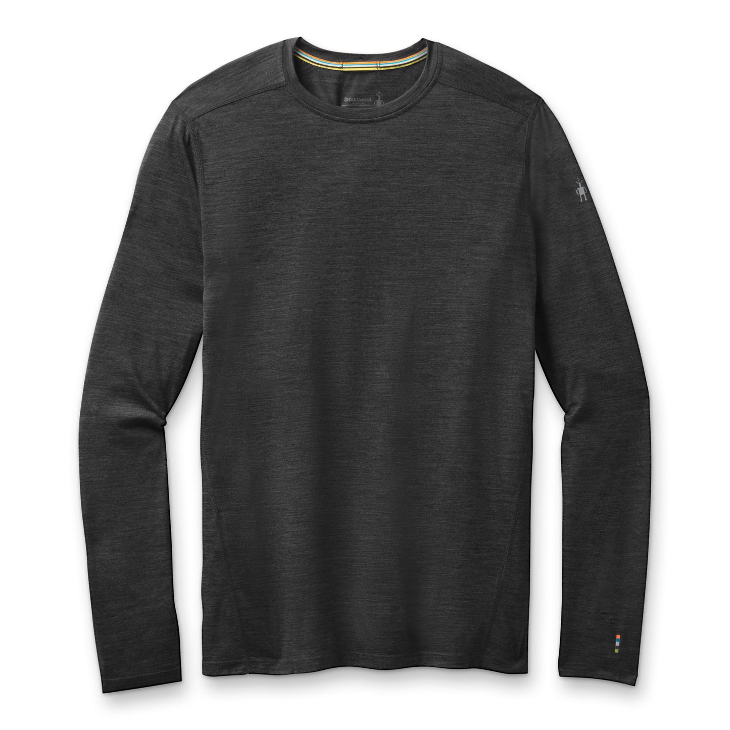 Men's Smartwool Classic All Season Merino Baselayer Long Sleeve