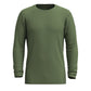 Men's Smartwool Classic All Season Merino Baselayer Long Sleeve