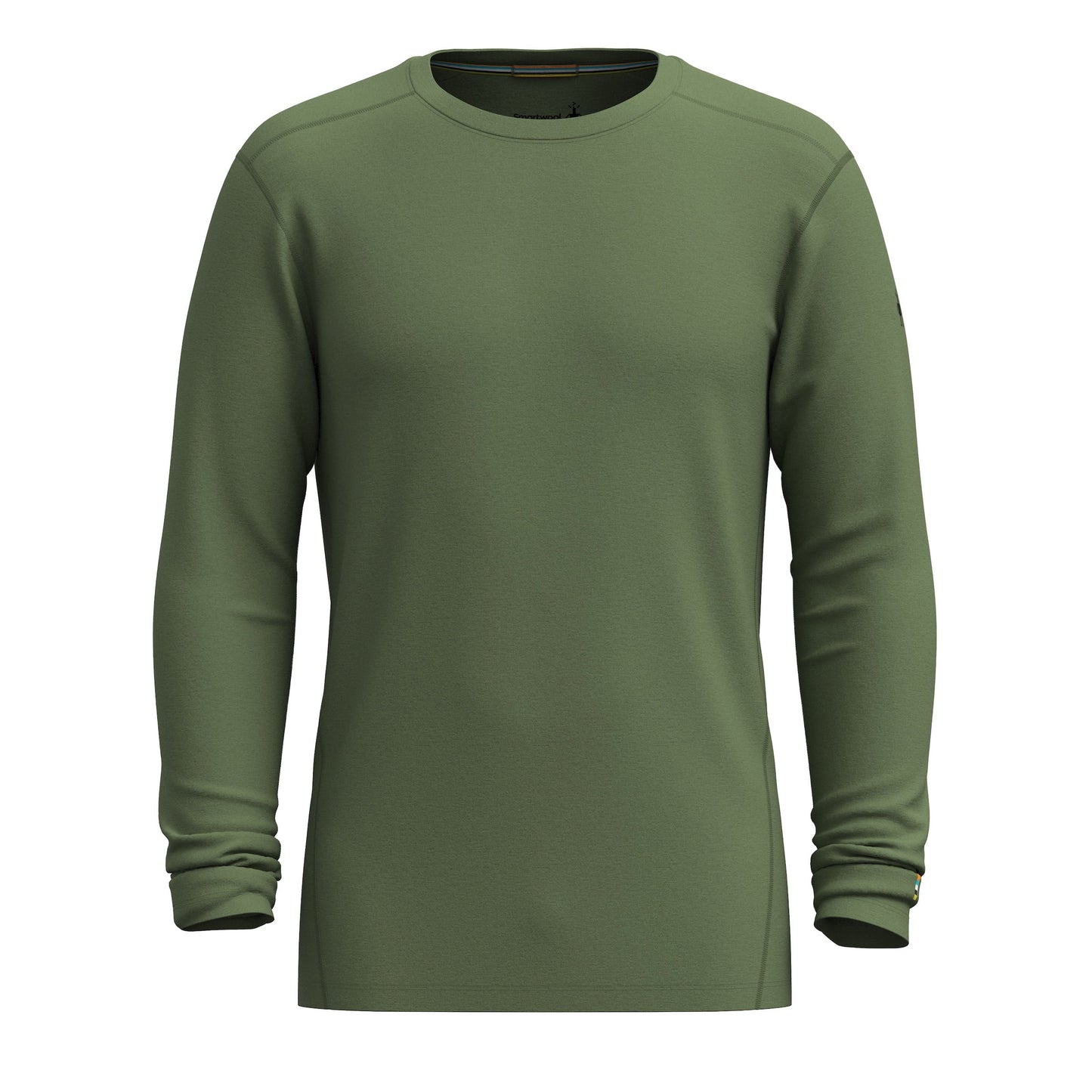 Men's Smartwool Classic All Season Merino Baselayer Long Sleeve