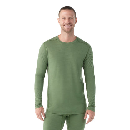 Men's Smartwool Classic All Season Merino Baselayer Long Sleeve