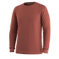 Men's Smartwool Classic All Season Merino Baselayer Long Sleeve