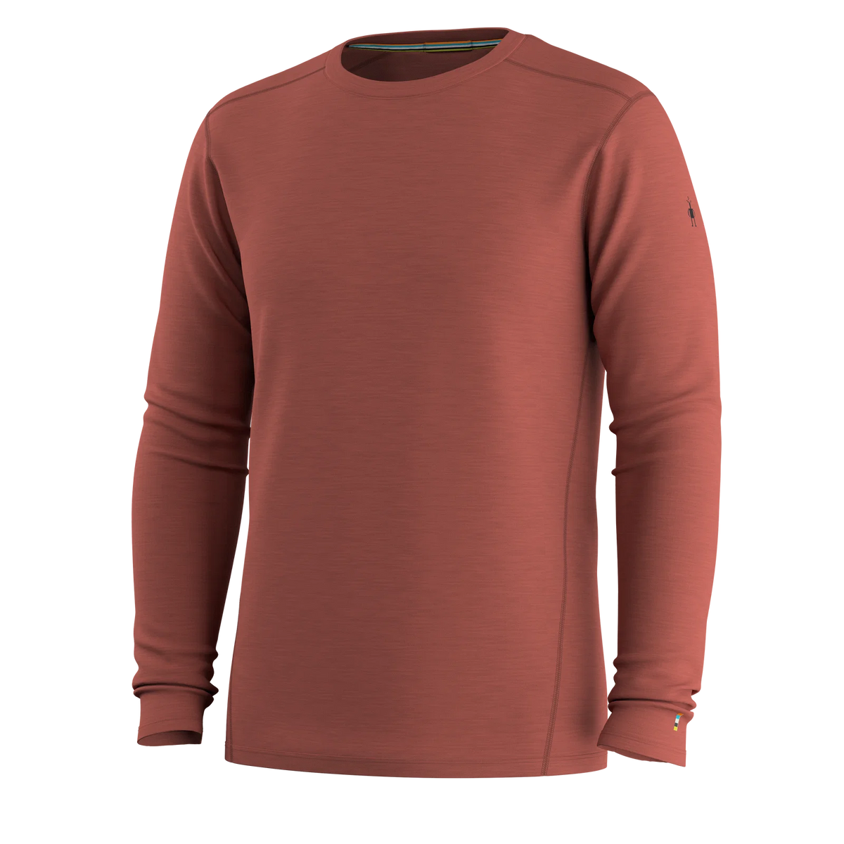 Men's Smartwool Classic All Season Merino Baselayer Long Sleeve