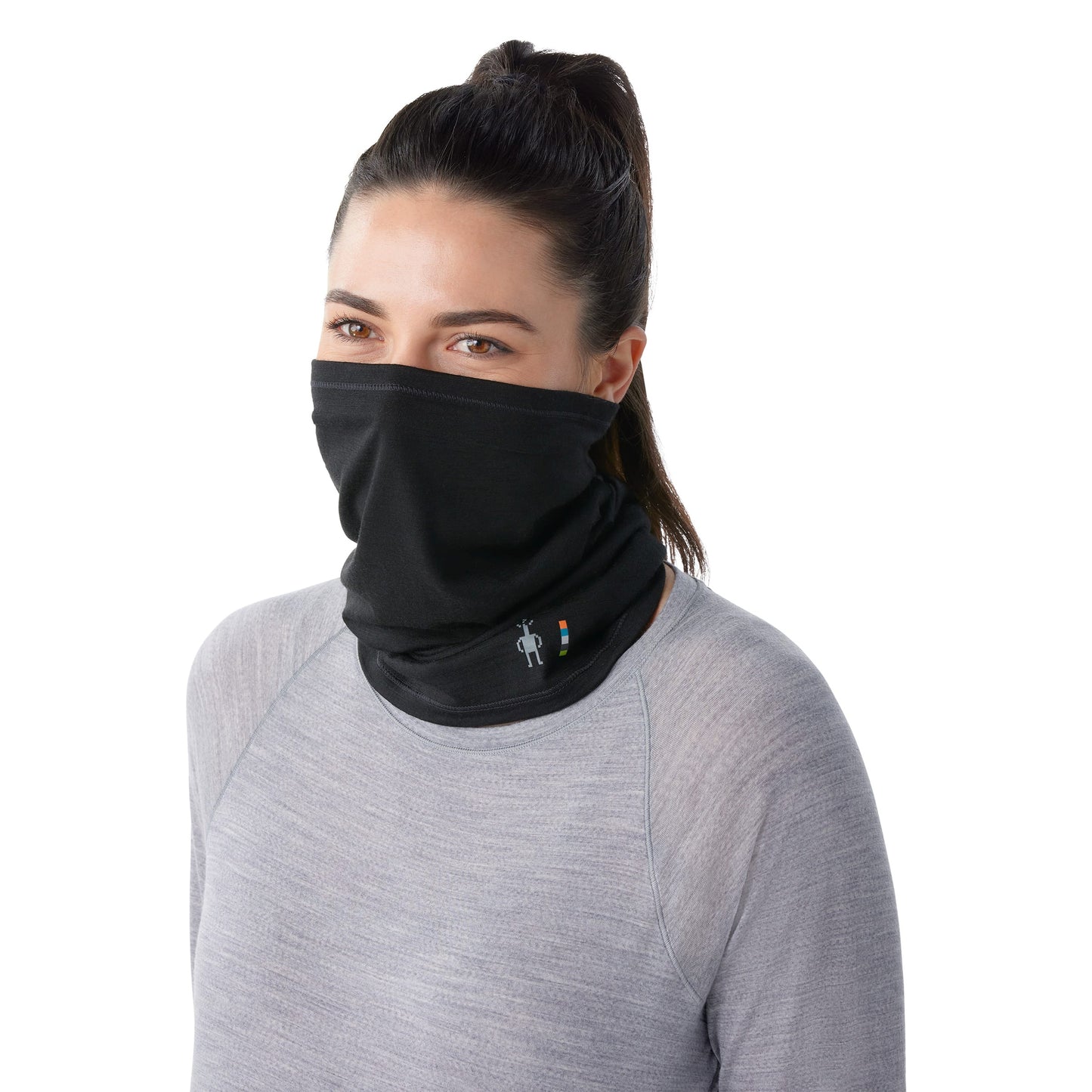 Smartwool All-Season Merino Neck Gaiter