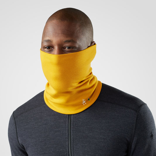 Smartwool Thermal Merino Reversible Neck Gaiter