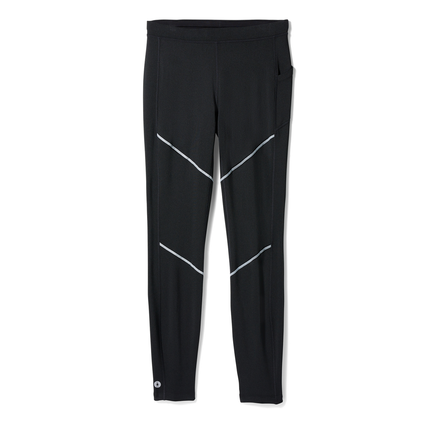 Men's Smartwool Active Fleece Tights