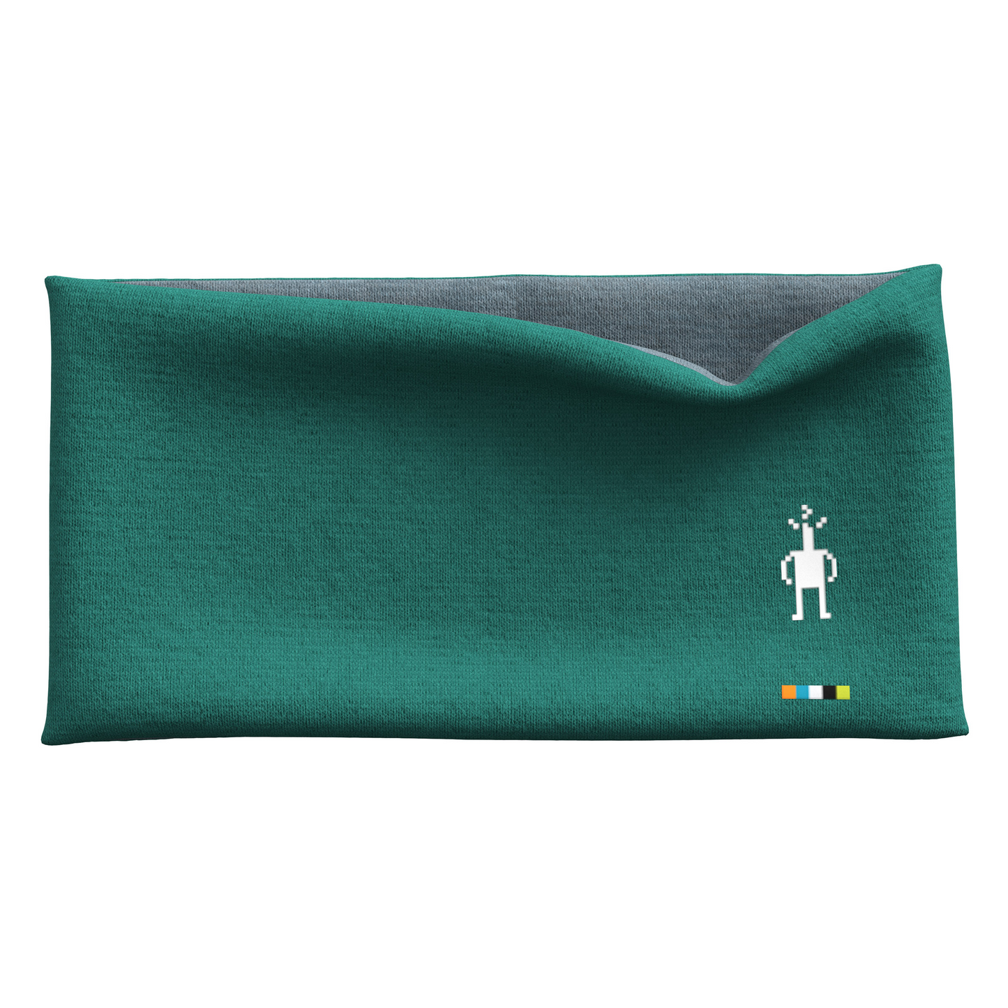 Smartwool Thermal Merino Reversible Headband