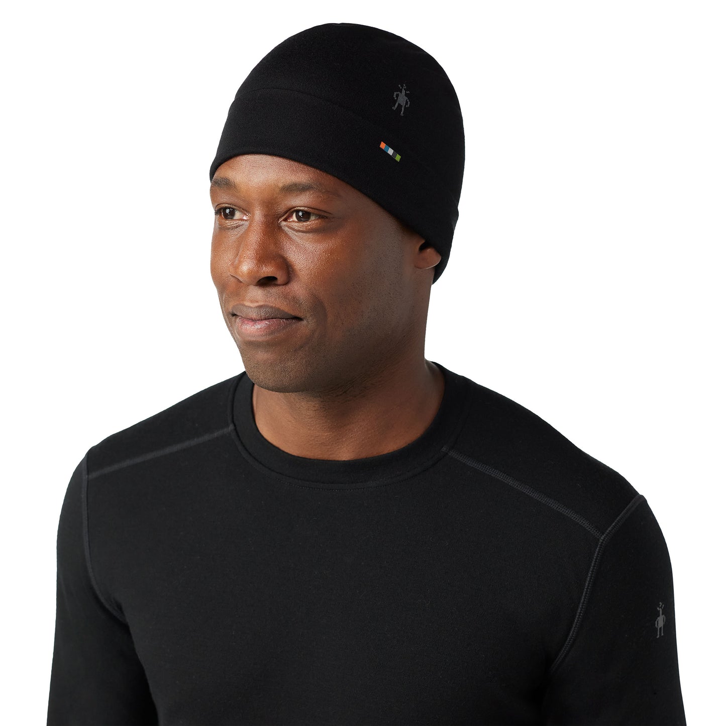Smartwool Thermal Merino Reversible Beanie