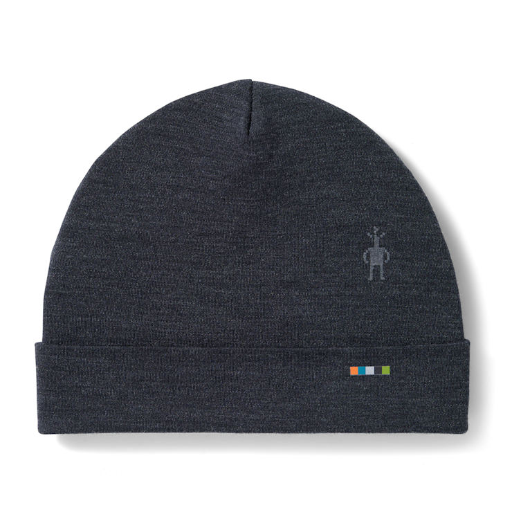 Smartwool Thermal Merino Reversible Beanie