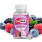 SaltStick Electrolyte Fastchews