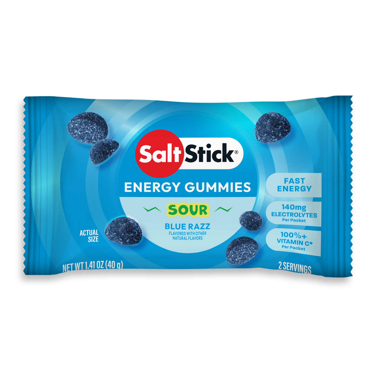 Salt Stick Energy Chews