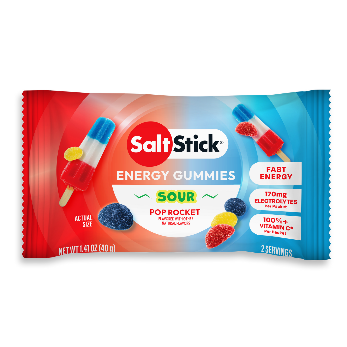 Salt Stick Energy Chews