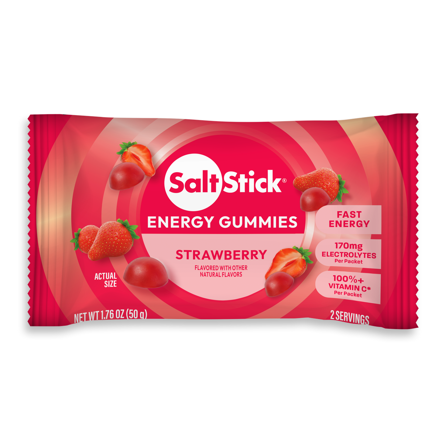 Salt Stick Energy Chews