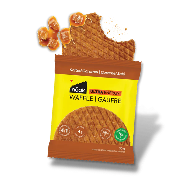 Näak Ultra Energy Waffle