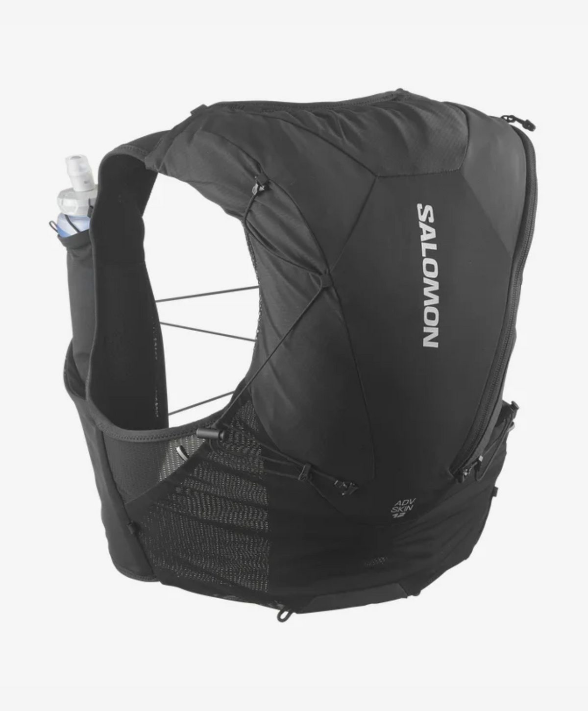 Salomon ADV Skin 12 Hydration Vest – Big Sky Run Co