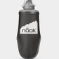 Näak x HydraPak SoftFlask 150mL