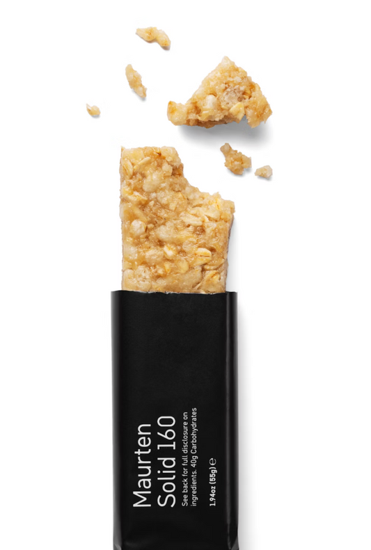 Maurten Solid 160 Energy Bar
