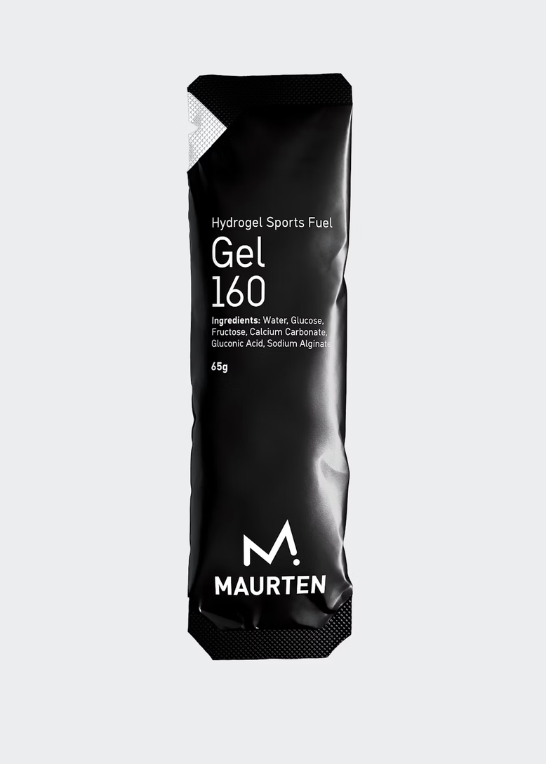 Maurten Gel 160