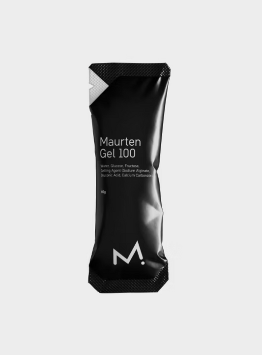 Maurten Gel 100