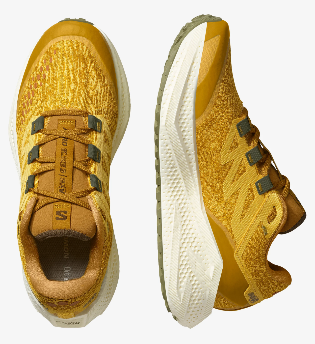 Men's Salomon Aero Glide 3 GRVL