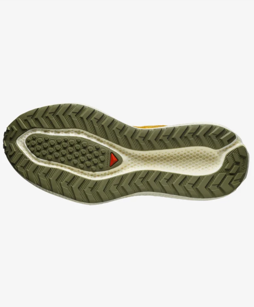 Men's Salomon Aero Glide 3 GRVL