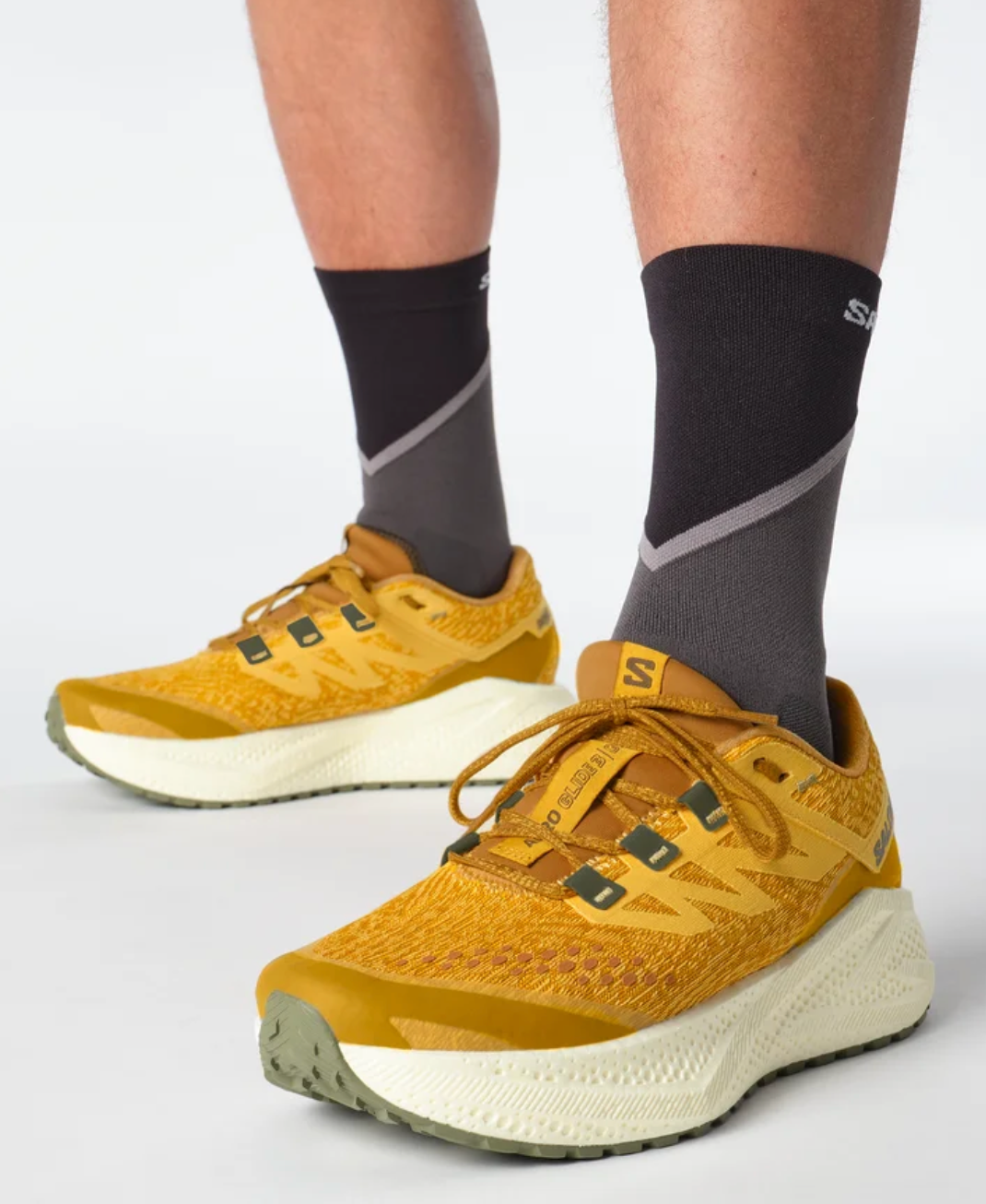 Men's Salomon Aero Glide 3 GRVL