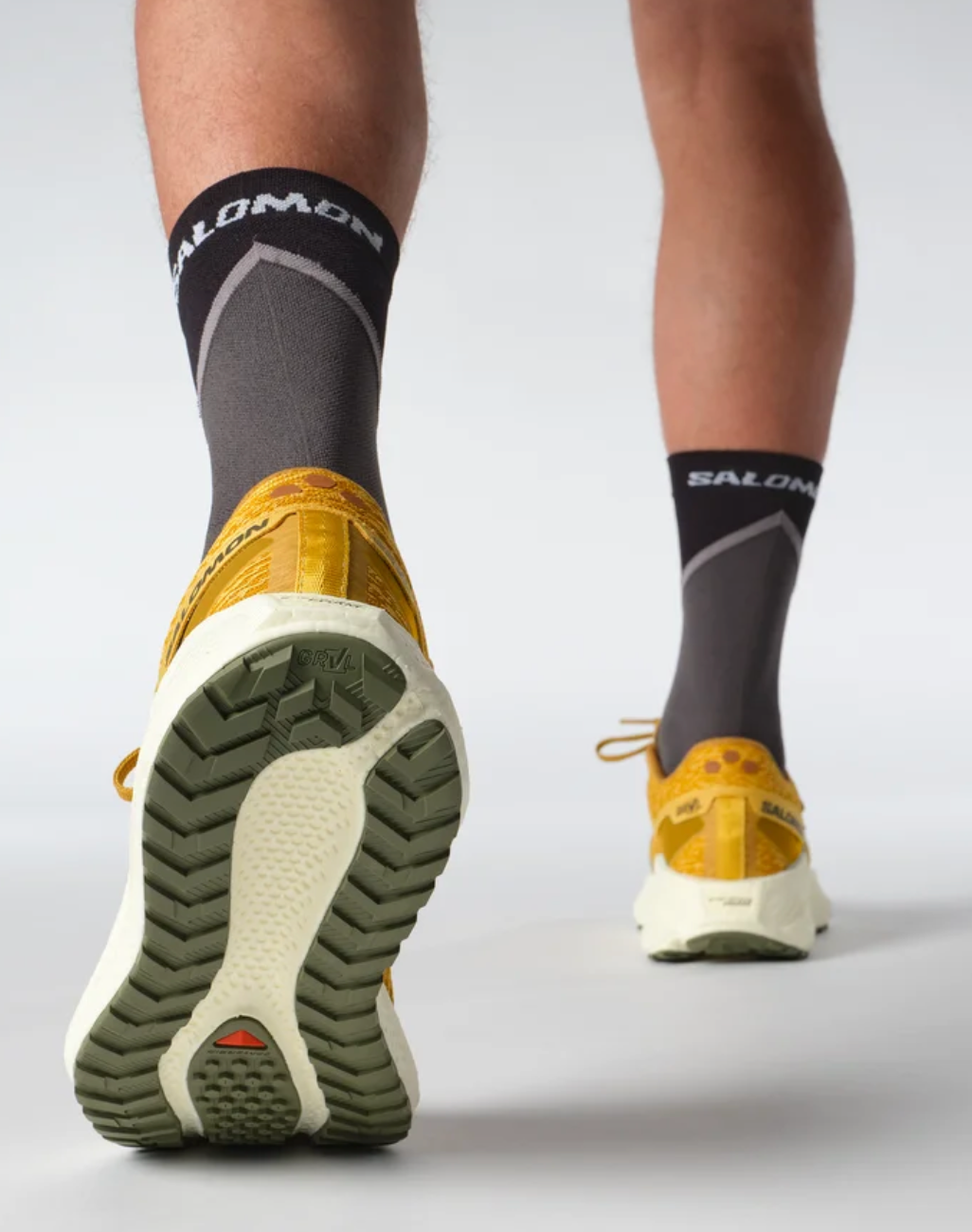Men's Salomon Aero Glide 3 GRVL