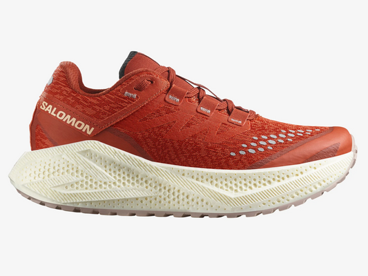 Women's Salomon Aero Glide 3 GRVL
