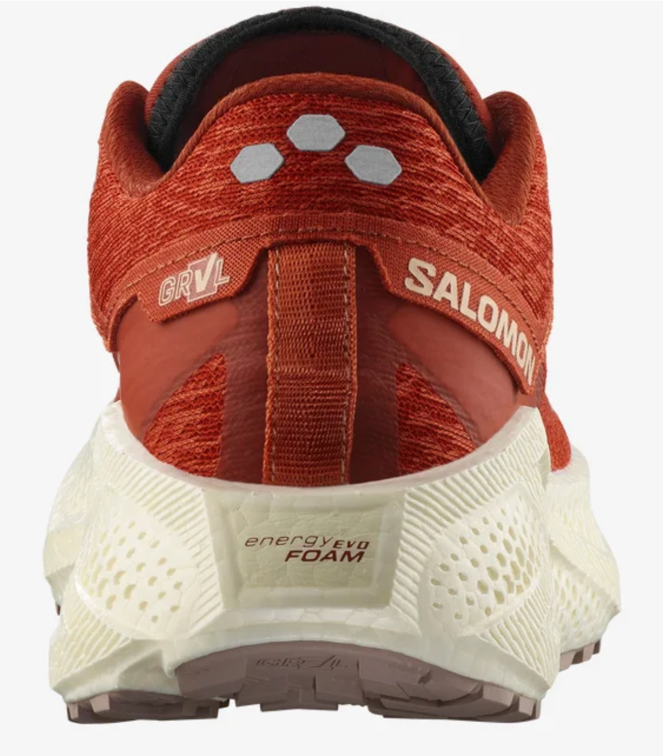 Women's Salomon Aero Glide 3 GRVL