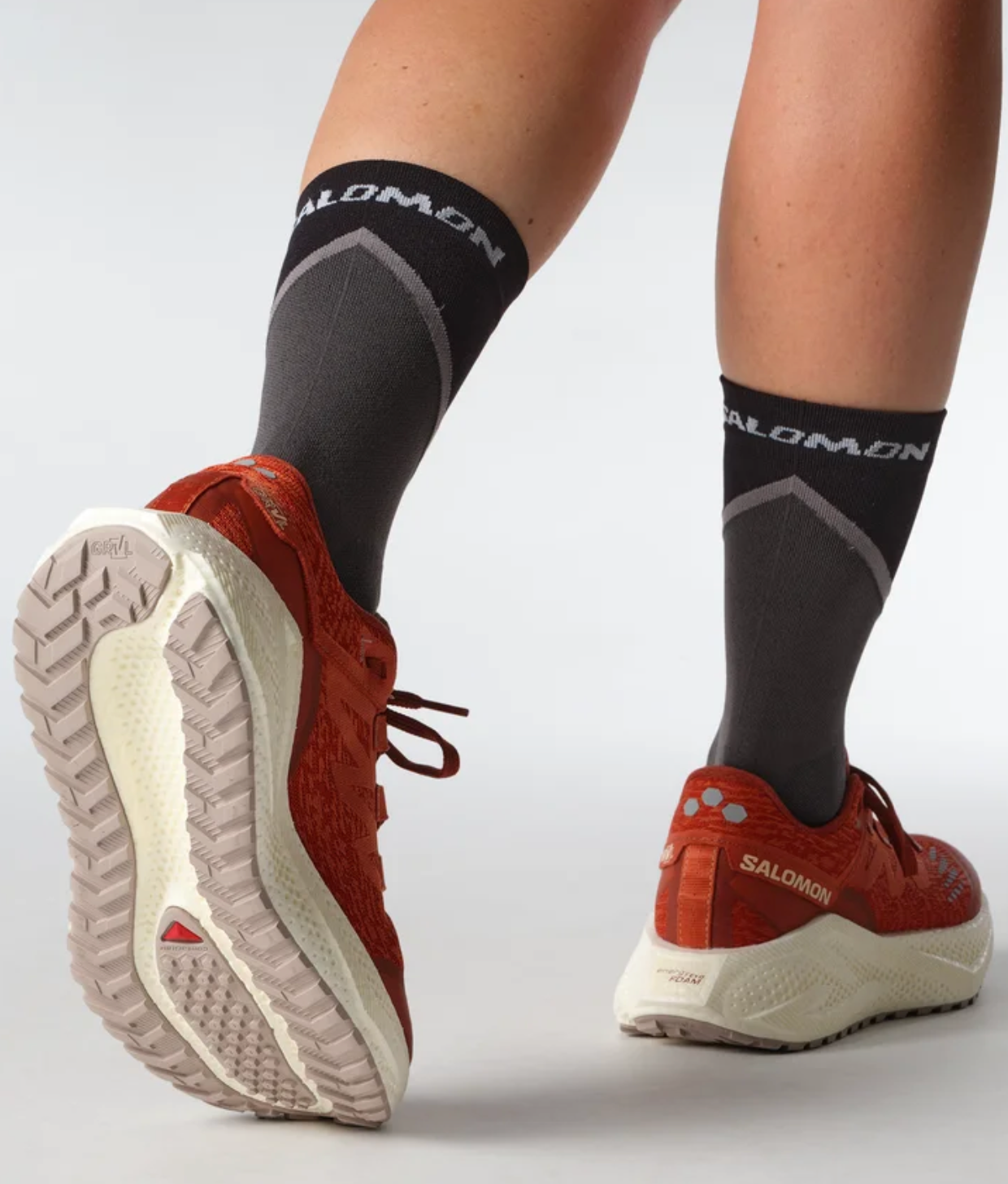 Women's Salomon Aero Glide 3 GRVL