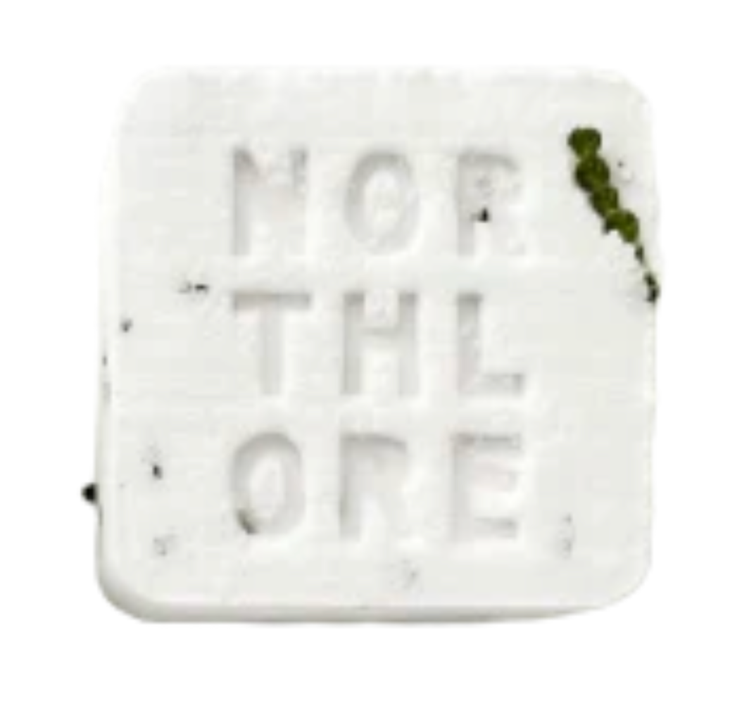 NORTHLORE Effervescent Bath Cubes