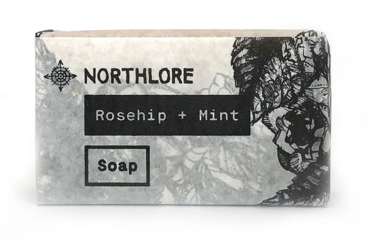 NORTHLORE Soap Bar