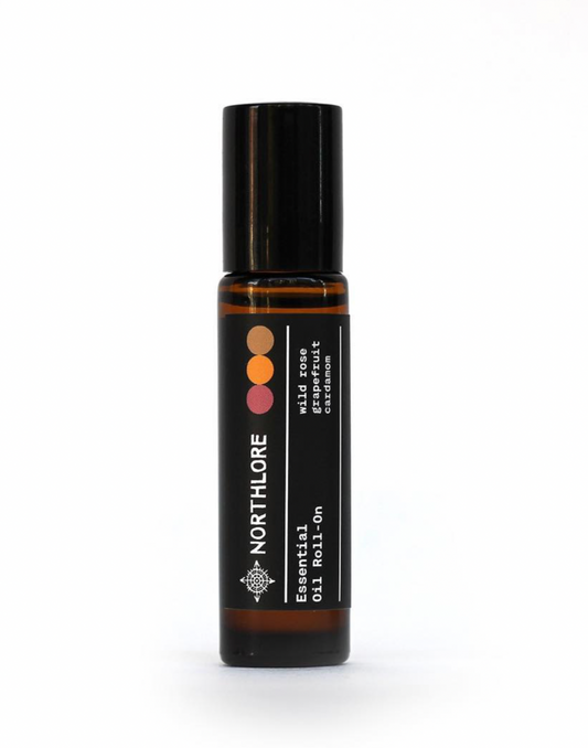 NORTHLORE Essential Oil Roll-On