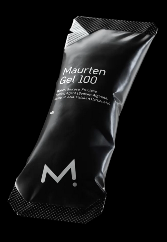 Maurten Gel 100