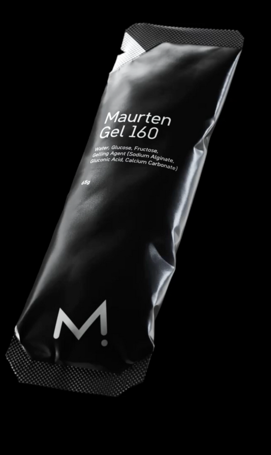 Maurten Gel 160