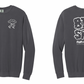 Big Sky Run Club Crew Sweatshirts *Preorder*