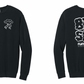 Big Sky Crewneck Sweatshirts