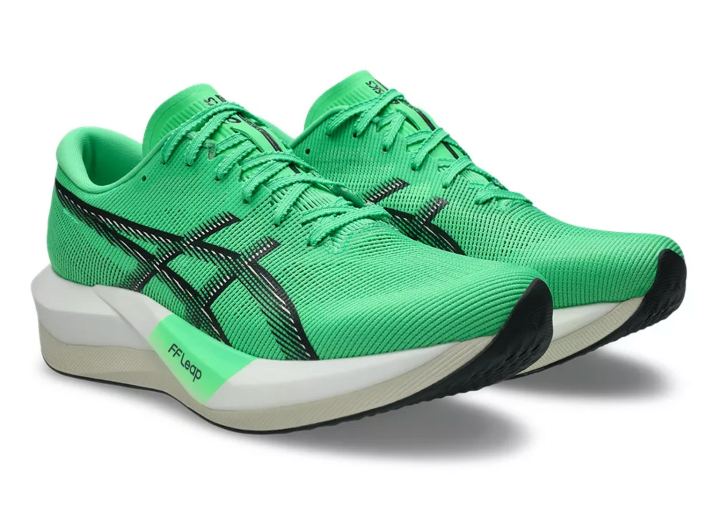 Unisex Asics Magic Speed 5