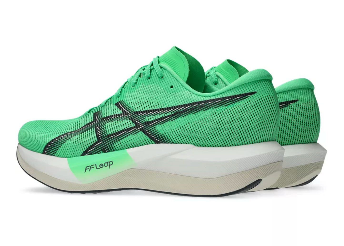 Unisex Asics Magic Speed 5